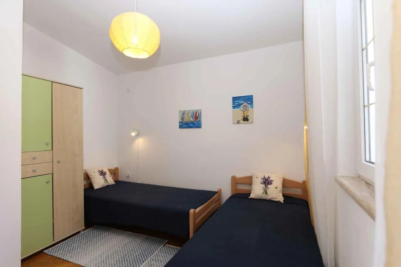 Apartment In Silo/Insel Krk 13416 0*, Silo (Krk) Croatia