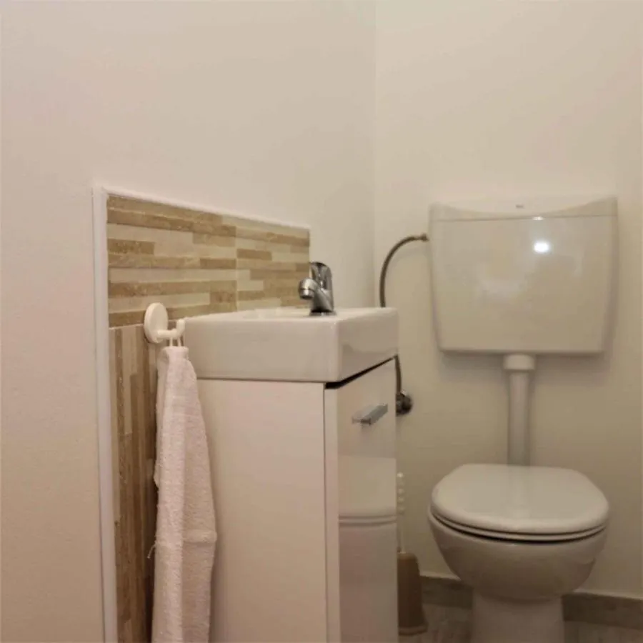 Apartment In Silo/Insel Krk 13416 Silo (Krk)