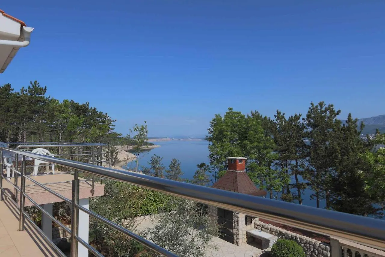 Apartment In Silo/Insel Krk 13416 0*, Silo (Krk) Croatia