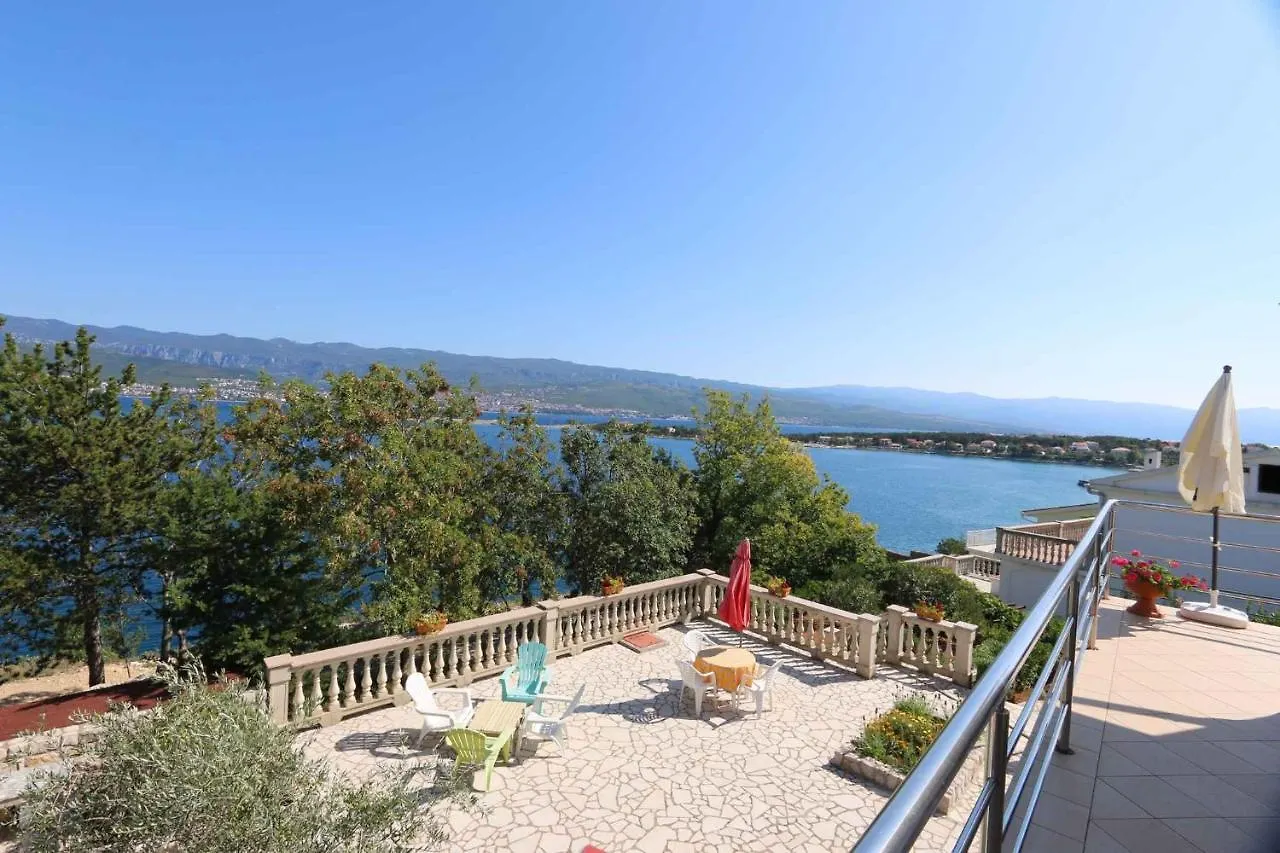 Apartment In Silo/Insel Krk 13416  Silo (Krk)