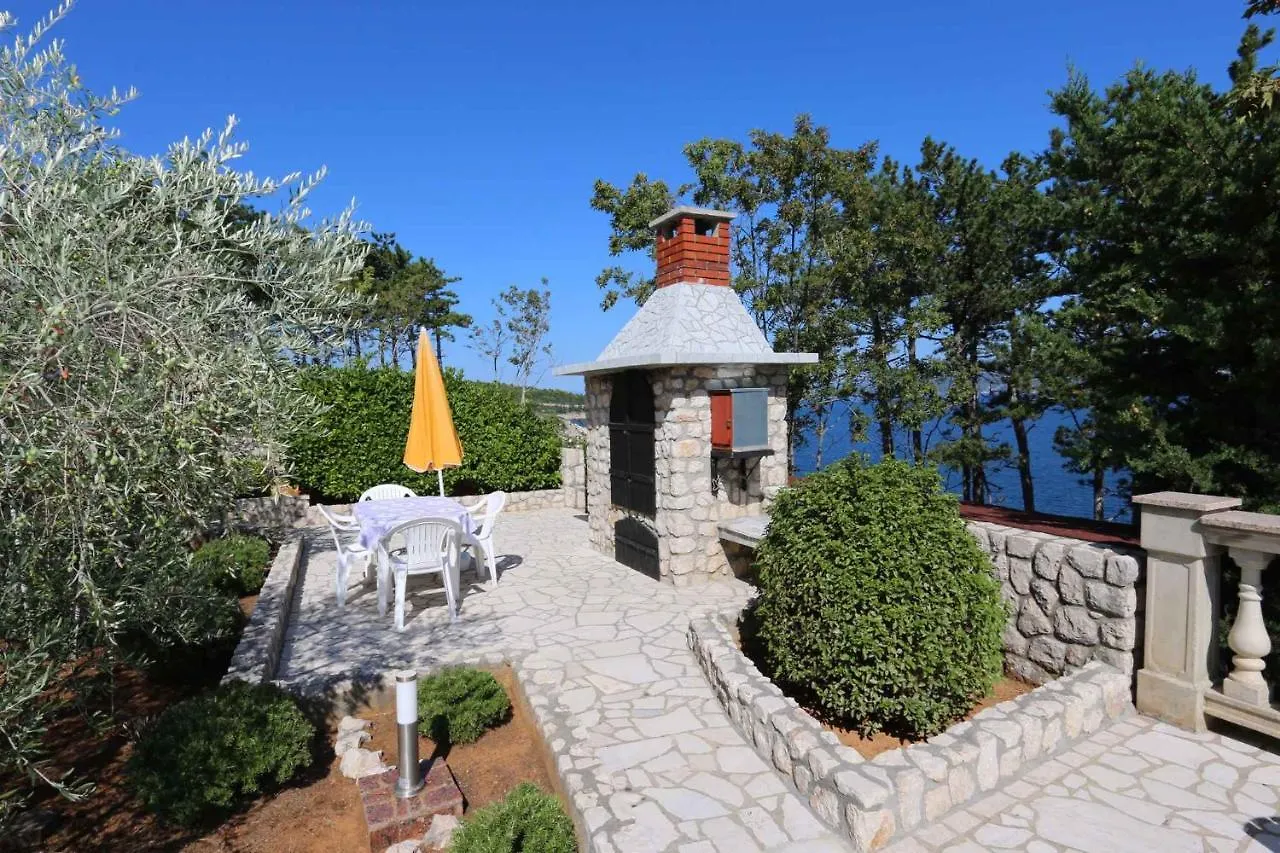 Apartment In Silo/Insel Krk 13416 Silo (Krk)