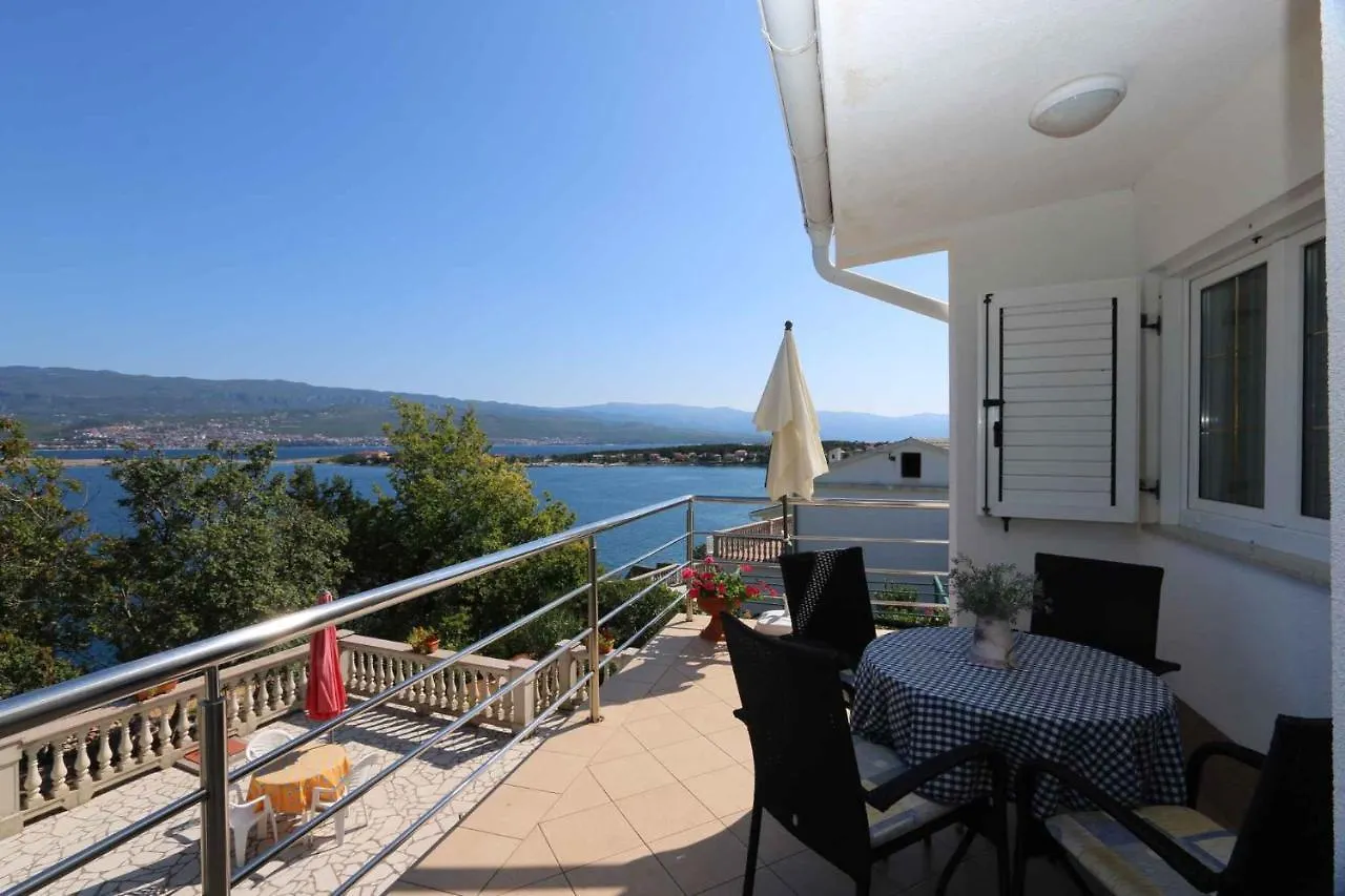 Apartment In Silo/Insel Krk 13416 0*, Silo (Krk)