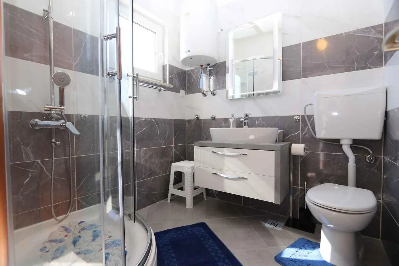 Apartment In Silo/Insel Krk 13416 Croatia